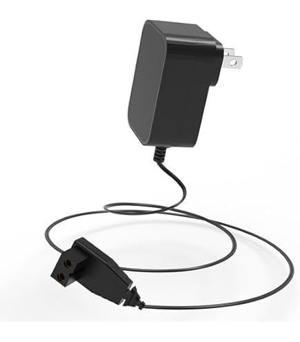 SPRINTUS 外部充電器 119.134 Amazon.com: Kircuit 30V AC/DC Adapter Compatible with Womow